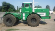 Трактор  (K-700) б/у в хорошом состояние