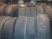 315/80R22, 5   315/70R22, 5     385/65R22, 5  из Германии оптом