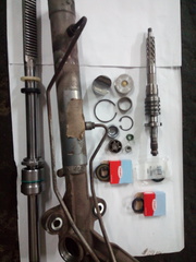 сто оболонь пассаж-авто