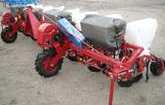 Сеялка пропошная навесная универсальная супн -6 эжекторная