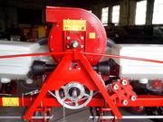 Сеялка пропошная универсальная навесная супн -8 вентиляторная