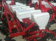 Сеялка пропошная универсальная супн -8 вентиляторная навесная