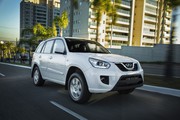 Chery Tiggo без справки о доходах