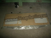 обшивка кабины КАМАЗ