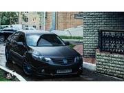 Задняя панель для седана Honda Accord 2008-2013. Цена 3900 грн.