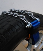 Цепи противоскольжения (браслеты)