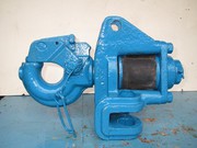 Фаркоп к мтз 80 прицепной . сцепное устройство МТЗ для трактора МТЗ 80