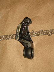 Рычаг клапана (рокер) ГАЗ-560 Штаер