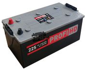 Аккумулятор 225 Ач Profi 