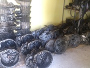 Ремонт КПП ,  ремонт двигателя  Рено Трафик, 