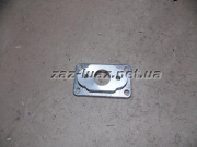 Переходник карбюратора ЗАЗ-968,  ЛуАЗ