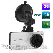 Видеорегистратор DVR 66 