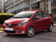 Кузовные детали  Toyota Auris