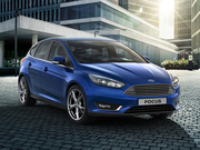 Система охлаждения Ford Focus