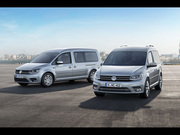 Система охлаждения Volkswagen Caddy