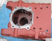 Корпус заднего моста мтз 80 82 50-2401015 ,  Дифференциал мтз в сборе 5