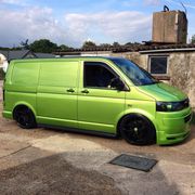 Автозапчасти на микроавтобусы