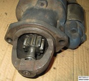 СТАРТЕР  BOSCH 0001362303  НАПРЯЖЕНИЕ 12 ВОЛЬТ,   МОЩНОСТЬ СТАРТЕРА 2, 7