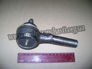 Наконечн.р.т. Валдай левый в сборе (ГАЗ)