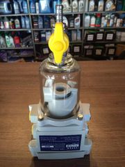 Фильтр-сепаратор дизтоплива Separ 2000 (SWK-2000/5/50/H)