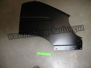 Крыло Валдай передн. правое (ГАЗ)