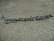 Лист рессорный №1 Валдай передн. с сб