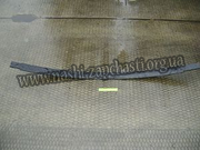 Лист рессорный №2 Валдай зад.