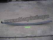 Лист рессорный №2 Валдай пер.