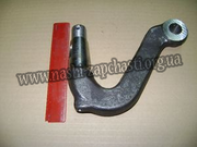 Рычаг поворотного кулака Валдай подкова