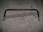 Стабилизатор Валдай задний в сборе