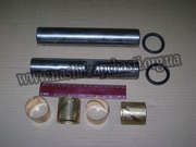 Шкворня Валдай-33104 (ГАЗ)