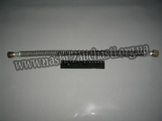 Шланг тормозной Валдай задный