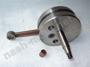 Коленвал Минск 12V