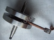 Коленвал Минск 6V