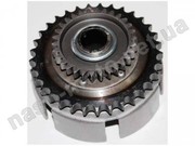 Корзина Сцепления Минск