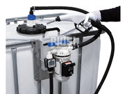 МиниЗаправка для перекачки Ad-Blue,  Piusi Италия