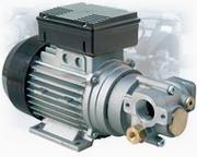 Насосы Viscomat для перекачки масла,  Piusi Италия. Хорошая цена