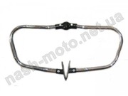 Дуги ИЖ Мото Хром