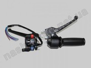 Переключатель Руля ИЖ