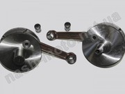 Коленвал ИЖ Юпитер (На Втулках) Пара