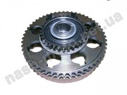 Корзина Сцепления Планета Узкая