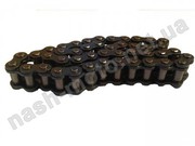 Цепь Моторная ИЖ Мото Широкая Dilton (Прибалтика)