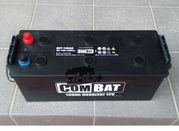 Аккумулятор 140 Ач Sada