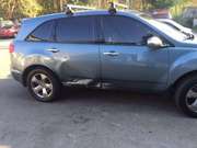 Автомойка,  Покраска авто, Малярка, рехтовка, востановление куз.Бортничі