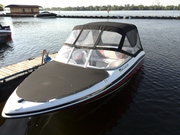 Продам катер «TAHOE Q4 SPORT OB» 