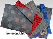 Автомобильные ткани 