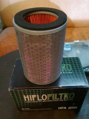 Воздушный фильтр Hi Flo для Honda cb 400cc 