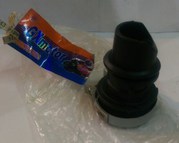 Патрубок воздушного фильтра Honda Dio AF 18,  27,  28.