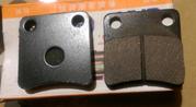 Тормозные колодки диск HONDA DIO AF28 ZX AF35 