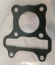 Прокладка головки цилиндра Suzuki Lets 4т. 
